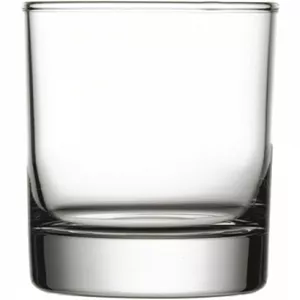 Szklanka niska 315 ml Pasabahce - Side 1S.400036 Szklanka niska 315 ml Pasabahce - Side 1S.400036