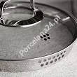 Garnek z pokrywą 1,6L 16 cm x 8 cm - Korkmaz Steama A1990
