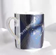Kubek 315 ml Ćmielów - Jenny Zodiak Bliźnięta