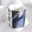 Kubek 315 ml Ćmielów - Jenny Zodiak Bliźnięta