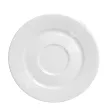 Filiżanka ze spodkiem 0,20 L / 14,5 cm Lubiana - Wersal  (nr 2202, 2213)