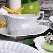 Serwis obiadowo - kawowy na 12 osób (120 el) Chodzież - Iwona C000