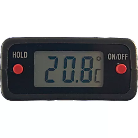 Termometr elektroniczny zakres od -50°C do +280°C Stalgast - 620010 Termometr elektroniczny zakres od -50°C do +280°C Stalgast - 620010