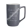 Kubek prosty 0,55 L Altom Design - Have a nice day 07.KP.3024