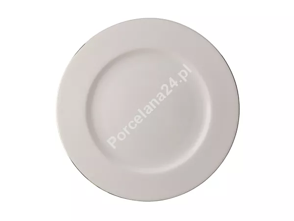 Talerz deserowy 19 cm  Chodzież - Yvonne 9718 PLATYNOWA LINIA Talerz deserowy 19 cm  Chodzież - Yvonne 9718 PLATYNOWA LINIA