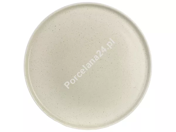 Talerz płytki 27 cm  Bogucice - Alumina Granite Soft Cream Nordica 1127 Talerz płytki 27 cm  Bogucice - Alumina Granite Soft Cream Nordica 1127