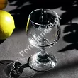 Kpl. kieliszków do wódki 40 ml (6 szt) Krosno - Pure A230