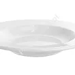 Talerz głęboki 22,5 cm Lubiana - Wersal (nr 2220)