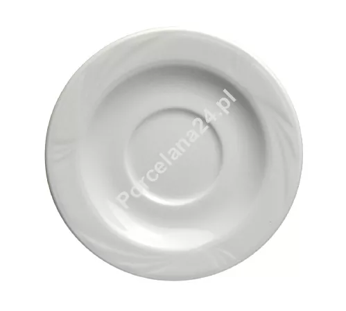 Spodek 14,5 cm Lubiana - Arcadia (nr 0512) Spodek 14,5 cm Lubiana - Arcadia (nr 0512)
