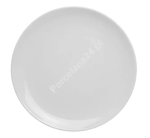 Talerz deserowy 19,5 cm Lubiana - Boss (nr 1833) Talerz deserowy 19,5 cm Lubiana - Boss (nr 1833)