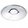 Pokrywa aluminiowa 28 cm PINTINOX - Tender Alu 23.POK.3500.3028