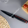 Komplet noży (5 el.) w bloku ZWIEGER - Red Line