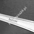 Komplet sztućców 24 cz. na 6 osób Amefa - BARCELONA 1245 TB