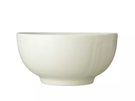 Salaterka 13,5 cm (musli) Bogucice - Gino Cream 1229 ecru