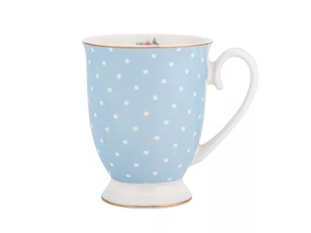 Kubek 0,3 L Altom Design - Natalie Blue 07.NATB.K30