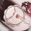 Kubek szklany 425 ml Ecarla - Ondea 20.SZK203