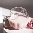 Kubek szklany 425 ml Ecarla - Ondea 20.SZK203