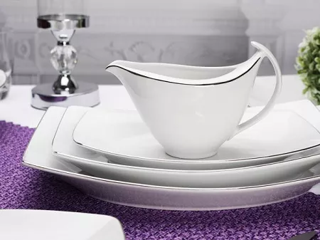 Półmisek 29 cm Chodzież - Akcent 9718