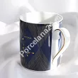 Kubek 315 ml Ćmielów - Jenny Zodiak Wodnik
