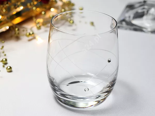 Kpl. szklanek do whisky 350 ml (6szt) Mati - Globo 21.27181-0350 Kpl. szklanek do whisky 350 ml (6szt) Mati - Globo 21.27181-0350
