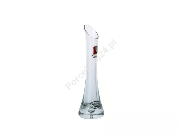 Wazon z łezką 30 cm Edwanex - 44.WE-05-095/30 Wazon z łezką 30 cm Edwanex - 44.WE-05-095/30