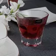 Kpl. szklanek do whisky 0,23 L (6szt) + karafka 0,8 L (1szt) Bohemia - APOLLO 4SB.AP.000391