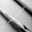 Komplet sztućców 65 cz. na 12 osób Hisar - Mamba (4.0/3.0mm) wysoki połysk