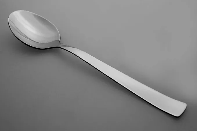 Łyżka stołowa 19,6 cm Venosta - Milano Łyżka stołowa 19,6 cm Venosta - Milano