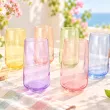 Kpl. szklanek 430 ml (6 szt.) Glasmark - Joyful MIX 4G.68-0558-W430-5263