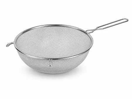 Sitko nierdzewne 15 cm Ambition - Steel 1D.SIT-ST.15
