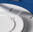 Filiżanka ze spodkiem 0,20 L / 15 cm Bogucice - Moniuszko 112