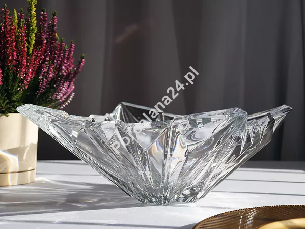 Misa 28,5 cm Bohemia Jihlava - PRINCESS 4SB.PRI.028856 Misa 28,5 cm Bohemia Jihlava - PRINCESS 4SB.PRI.028856