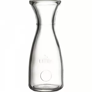 Karafka na wino 250 ml Pasabahce - Bordeaux 1s.400174