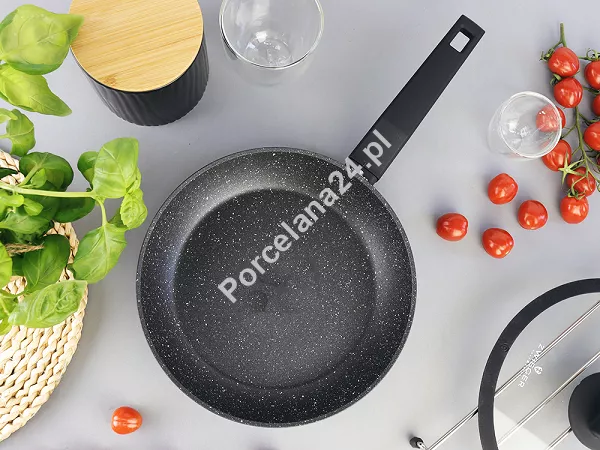 Patelnia 24 cm ZWIEGER - Forte Patelnia 24 cm ZWIEGER - Forte