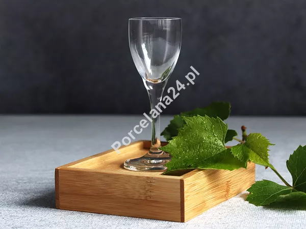 Kpl. kieliszków do wódki 25 ml (6 szt.) Krosno - Mixology 44.9956-0025 Kpl. kieliszków do wódki 25 ml (6 szt.) Krosno - Mixology 44.9956-0025