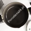 Garnek z pokrywą 3L 20 cm x 10,5 cm - Korkmaz Lena A3881