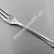 Komplet 6 widelczyków do ciasta 15 cm Pintinox 1929 - Sirio (2.5 mm) GIFT BOX