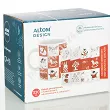 Kubek 330 ml Altom Design - Z kalendarzem adwentowym B 07.CHR.2657