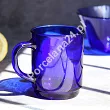 Kubek 0,26 L Versailles Duralex - Szafirowy 11.DX.VSA.40122