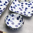 Zestaw do sushi dla 2 osób (4 el.) z pałeczkami Tokyo Design Studio - Shin Kar 22580
