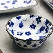 Zestaw do sushi dla 2 osób (4 el.) z pałeczkami Tokyo Design Studio - Shin Kar 22580