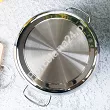 Garnek 3,8 L PINTINOX - Ecoline 23.ECO.0320