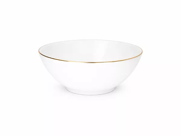 Salaterka 17 cm Chodzież - City B326 Złota Linia Salaterka 17 cm Chodzież - City B326 Złota Linia