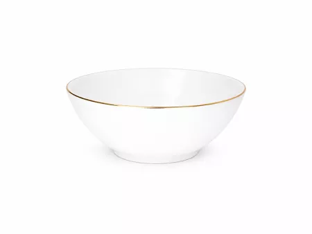 Salaterka 17 cm Chodzież - City B326 Złota Linia
