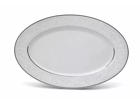 Półmisek 36 cm Chodzież - Yvonne E373 EDGAR