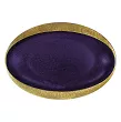Serwis obiadowy na 12 osób (43 el.) Porcel - Golden Velvet