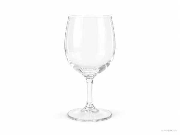 Kpl. kieliszków do wina 250 ml (6 szt) Krosno - Pure 3729 Kpl. kieliszków do wina 250 ml (6 szt) Krosno - Pure 3729