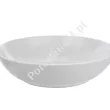 Talerz głęboki 18 cm (miseczka) Lubiana - Roma 5137 