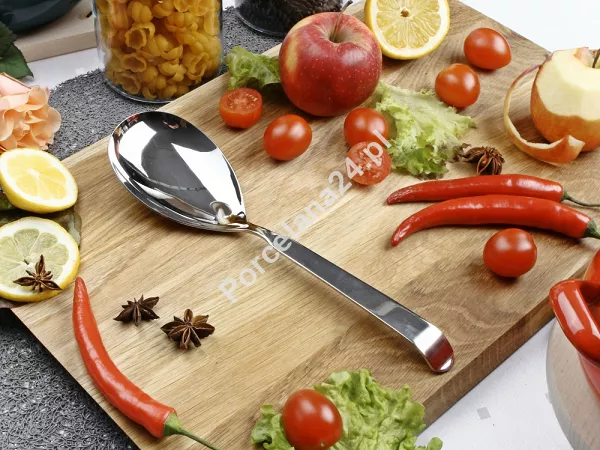 Łyżka do serwowania (26 cm) PINTINOX - Astra 23.AS.0760.0060 Łyżka do serwowania (26 cm) PINTINOX - Astra 23.AS.0760.0060