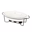 Podgrzewacz owalny 1,4 l Altom Design - Regular 07.REG.1227
